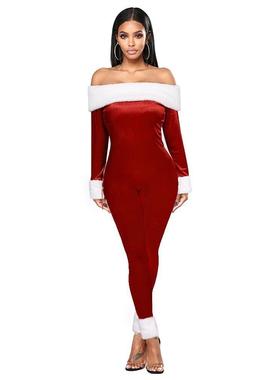 mozision off-shoulder backless bodycon dress for women