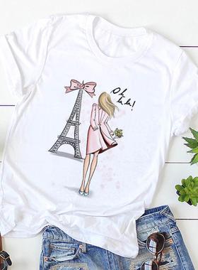 jesus love me print matching outfits for family shirts