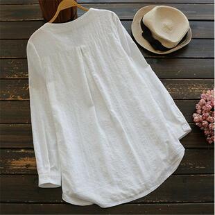summer clothes for women all-match white hollow out
