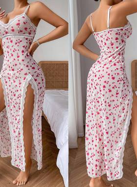 cottagecore sweet dress women aesthetic patchwork pastel