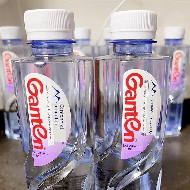 百岁山矿泉水348ml1/12/24瓶会议用高档矿泉水纯净水整箱家用