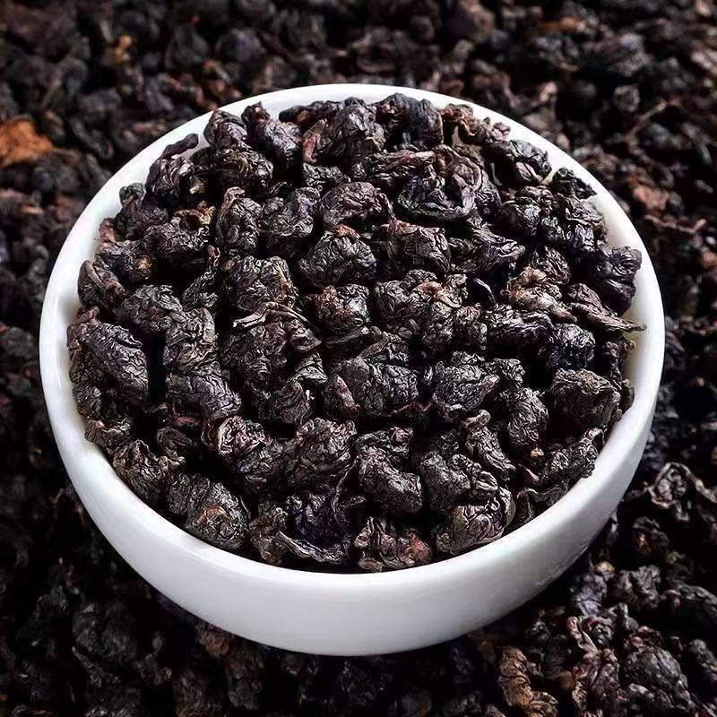 黑乌龙1斤装浓香型油切黑乌龙酒店餐饭馆棋牌室奶茶店专用茶500克,茶,黑乌龙,淘宝优惠券,粉丝福利购,淘宝优惠卷