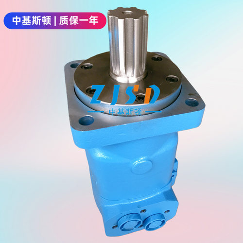 6K-310旋挖钻机动力头液压马达612-1033