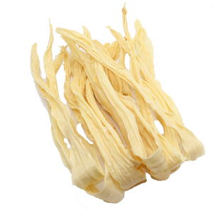 广宁山水腐竹潭布干货纯正手工农家头层腐竹新鲜黄豆支竹