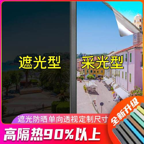 茶色玻璃贴膜价格 茶色玻璃贴膜图片 星期三