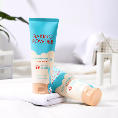 进口ETUDEHOUSE伊蒂之屋洁面乳