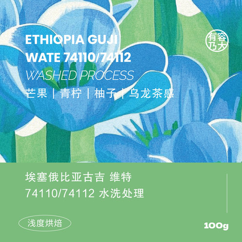 埃塞维特wate74110/74112咖啡豆