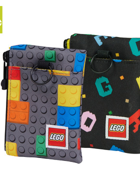 植华儿童钱包1-6年级学生钱包迷你零钱袋20330