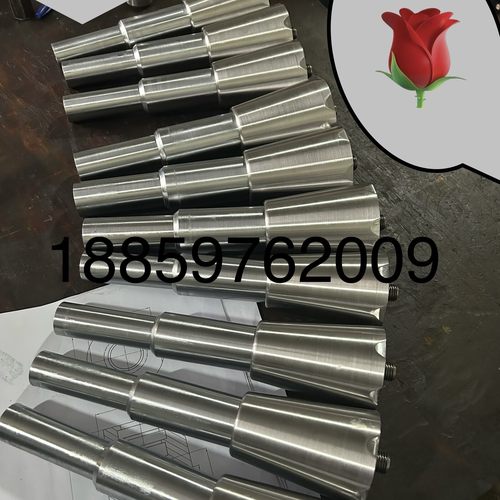 造型机通用不锈钢浇口棒