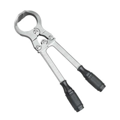 兽用去势钳猪牛羊用阉割钳无血不锈钢去势钳器械结扎工具夹蛋钳子