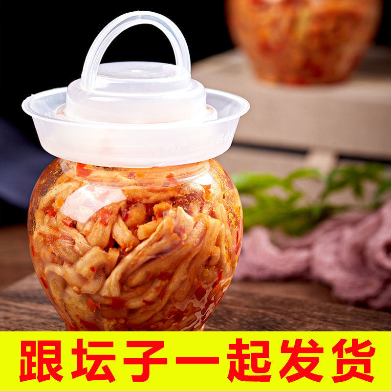 萝卜干湖南特产美食萝卜干手工自制农家干货下饭菜密封罐瓶装小包,水产肉类/新鲜蔬果/熟食,腌制/榨菜/泡菜,淘宝优惠券,粉丝福利购,淘宝优惠卷