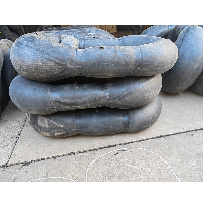 新品轮胎船加厚自制充气钓鱼内胎下网船冲锋舟皮划单人捕鱼橡胶艇