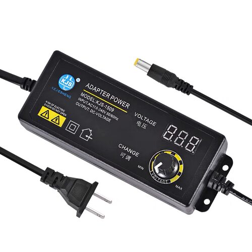 12v10a可调直流电源KJS正品