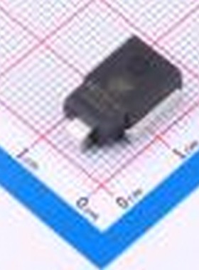 SM5S14CA 静电和浪涌保护(TVS/ESD) 双向TVS 14V截止 155A峰值脉