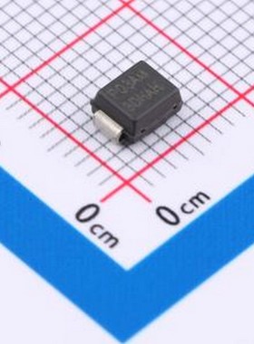 P0300SAMCLRP 半导体放电管(TSS) P0300SAMCLRP DO-214AA