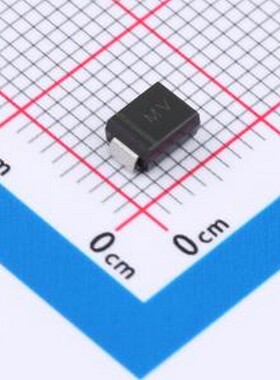 5只 HSMBJ45AE352 静电和浪涌保护(TVS/ESD) HSMBJ45AE352 SMB