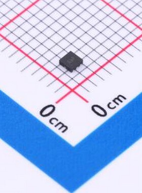 RCLAMP0504P 静电和浪涌保护(TVS/ESD) RCLAMP0504P DFN1616-6