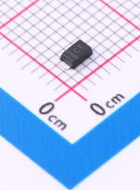 10只 SMF43A 静电和浪涌保护(TVS/ESD) VRMW(V) 43 BreakdownVolt