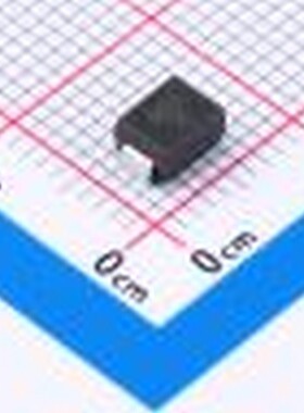 5只 SMB15J58CA 静电和浪涌保护(TVS/ESD) SMB15J58CA SMB