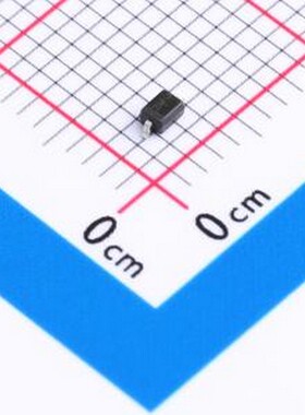 10只 TESDC5V0 静电和浪涌保护(TVS/ESD) TESDC5V0 SOD-323