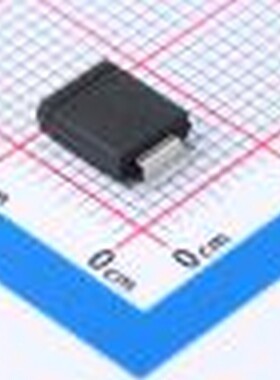 SMCG15A-E3/57T 静电和浪涌保护(TVS/ESD) SMCG15A-E3/57T DO-215