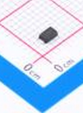 10只 SMF75CA 静电和浪涌保护(TVS/ESD) SMF75CA SOD-123F