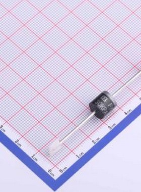 30KPA71A/B 静电和浪涌保护(TVS/ESD) 单向TVS 71V截止 271.7A峰