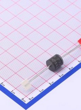 30KPA43A/B 静电和浪涌保护(TVS/ESD) 单向TVS 43V截止 415.1A峰