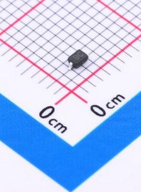 5只 PDWB8R00R8 静电和浪涌保护(TVS/ESD) PDWB8R00R8 SOD-323