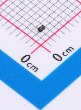 50只 ULC0511CDN 静电和浪涌保护(TVS/ESD) ULC0511CDN DFN1006-2