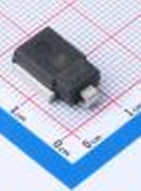 SM5S12A 静电和浪涌保护(TVS/ESD) 单向TVS 12V截止 181A峰值脉冲