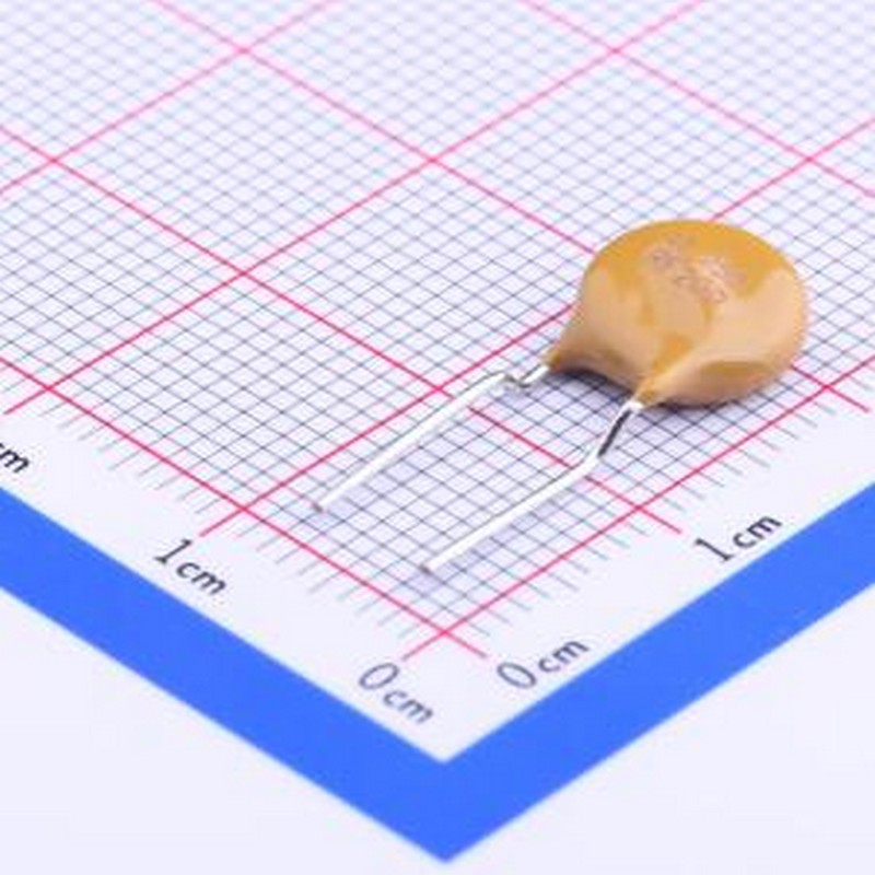 A250-200 自恢复保险丝 250V 200mA 插件自恢复 插件