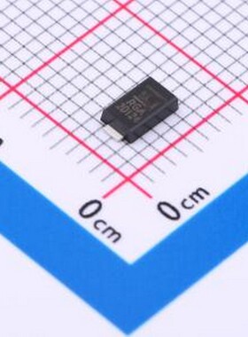 TPSMA6L58A 静电和浪涌保护(TVS/ESD) TVS 58V截止 6.5A峰值脉冲
