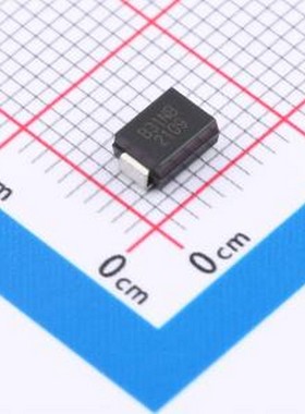 5只 BS3100N 半导体放电管(TSS) BS3100N SMB