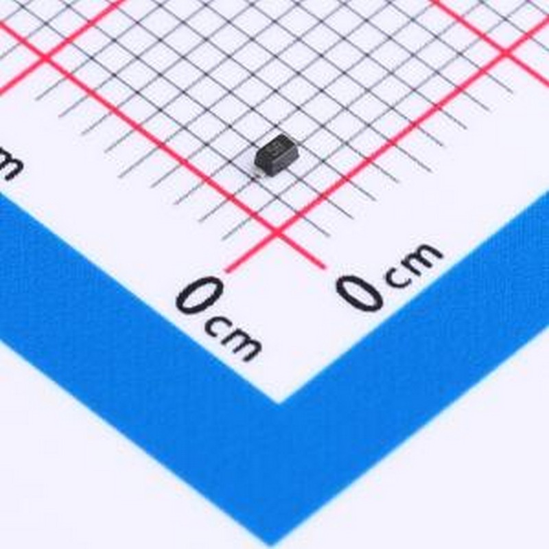 10只 CESDB5V0D5 静电和浪涌保护(TVS/ESD) CESDB5V0D5 SOD-523