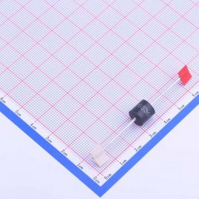 P8S36CA 静电和浪涌保护(TVS/ESD) 双向TVS 36V截止 137.7A峰值脉