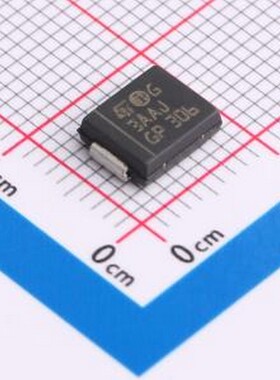 SMC30J18A 静电和浪涌保护(TVS/ESD) SMC30J18A SMC