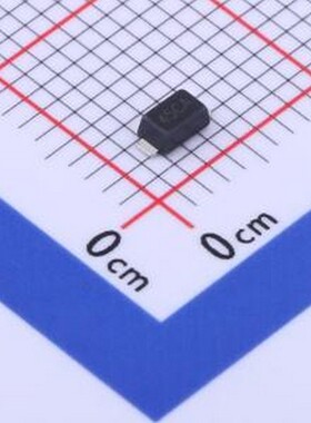 10只 SMFJ45CA 静电和浪涌保护(TVS/ESD) SMFJ45CA SOD-123FL