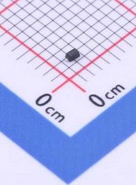 10只 MSPESD5Z12 静电和浪涌保护(TVS/ESD) MSPESD5Z12 SOD-523