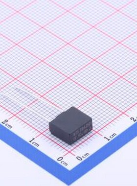 10只 MTS2100A 一次性保险丝 方形直插 慢断 250V 10A 保险丝 插