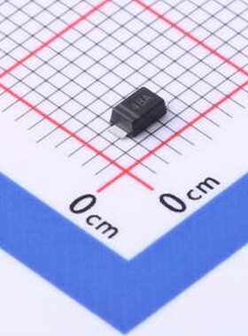 10只 SMFJ48A 静电和浪涌保护(TVS/ESD) SMFJ48A SOD-123FL