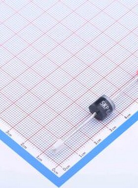 5KP64A-E3/54 静电和浪涌保护(TVS/ESD) 5KP64A-E3/54 P600