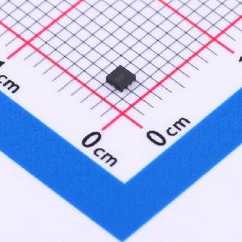 SP3002-04UTG 静电和浪涌保护(TVS/ESD) SP3002-04UTG DFN1616-6