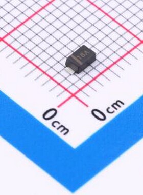 10只 SMFJ18A 静电和浪涌保护(TVS/ESD) SMFJ18A SOD-123FL