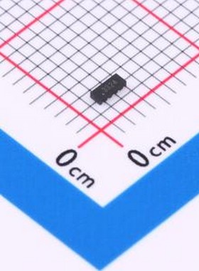 5只 HSZESD8704MTWTAG 静电和浪涌保护(TVS/ESD) HSZESD8704MTWTA