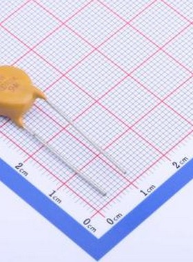 5只 ZVR10D102KL8B7A0 压敏电阻 钳位电压1650V 插件压敏电阻 插