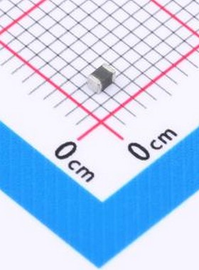 10只 QV0604P271KTRA 压敏电阻 QV0604P271KTRA 0604