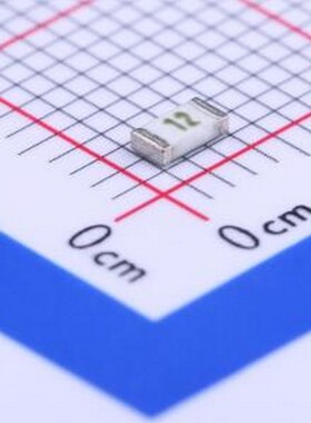 JFC1206-2120FS 一次性保险丝 12A 32V 贴片式保险丝 快断 1206