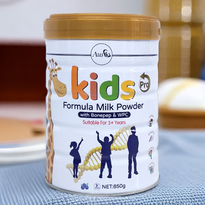 Ausiki儿童营养配方奶粉