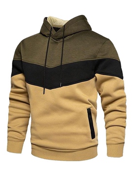 Hot sport hoodie for men2024爆款男士宽松型运动连帽卫衣秋冬款